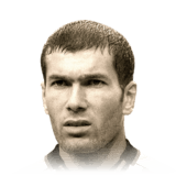 Zinedine Zidane