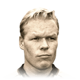 ronald koeman