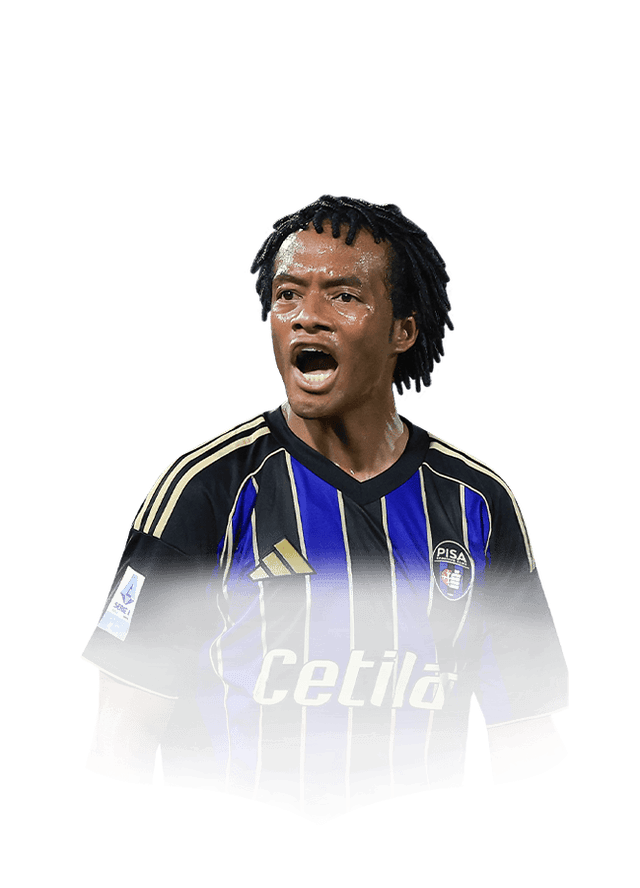 Juan Cuadrado